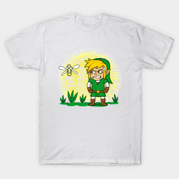 Navi 2.0 T-Shirt-TOZ